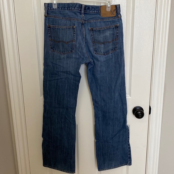 American Eagle Outfitters Other - American Eagle | Men’s Original Bootcut Jeans - Size 30 x 32